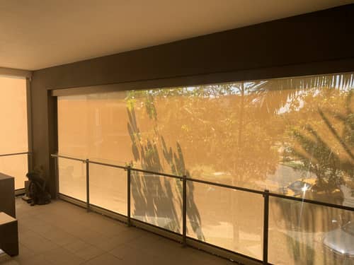 E-Zip Blinds 1